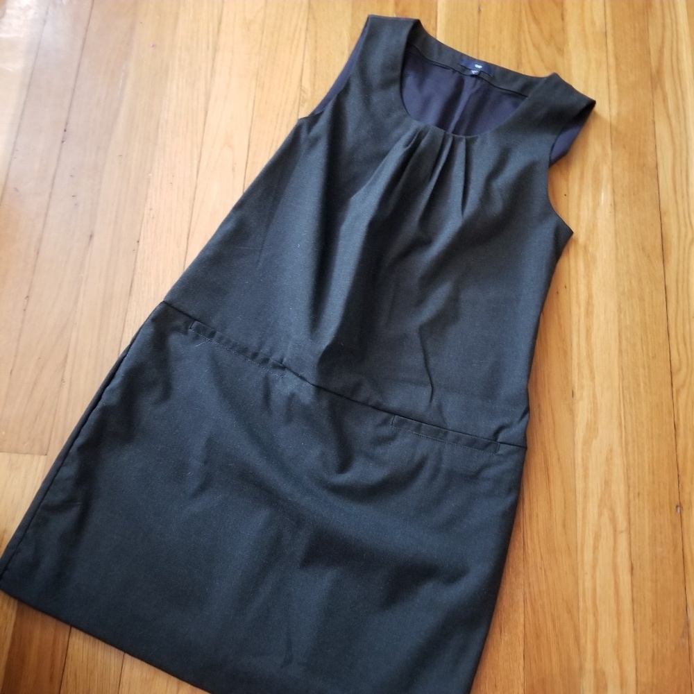 Gap Shift Dress
